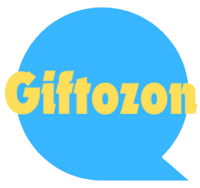 Giftozon logo